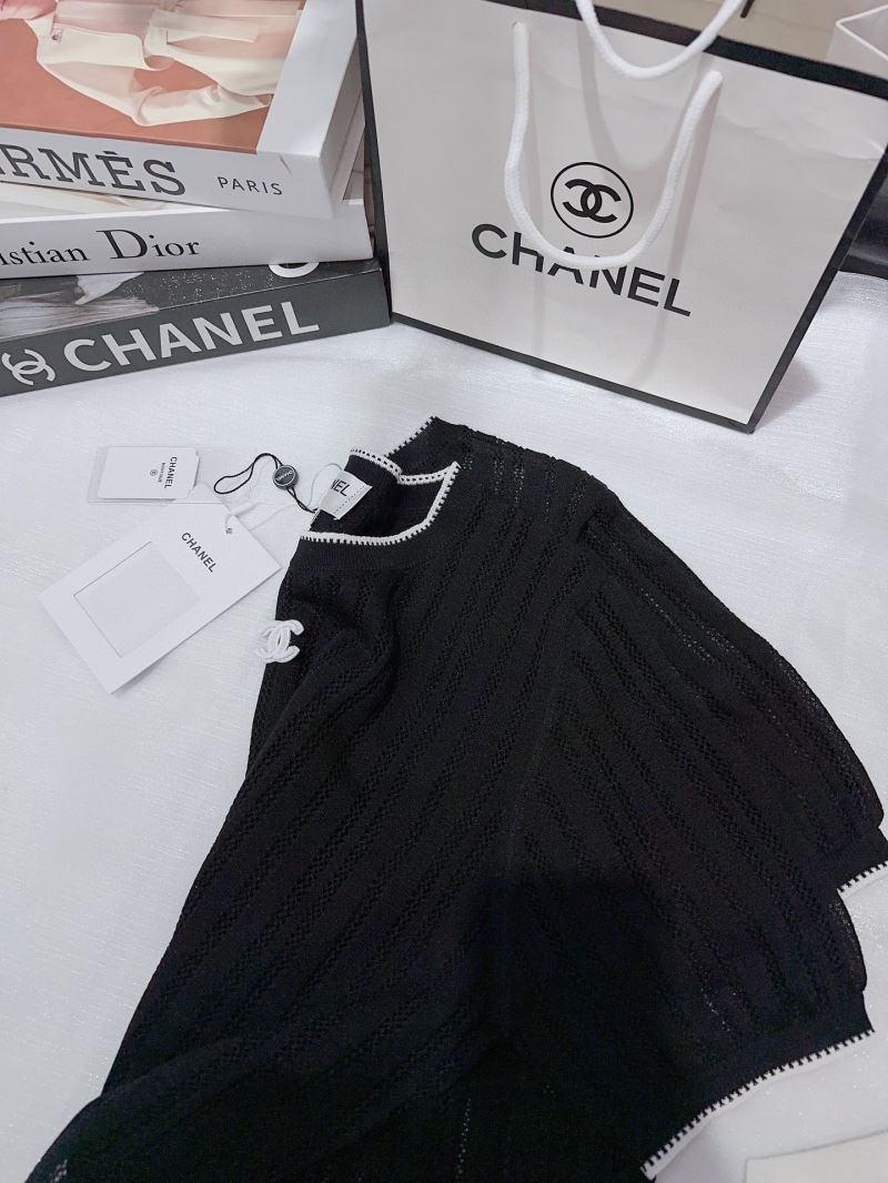 Chanel T-Shirts